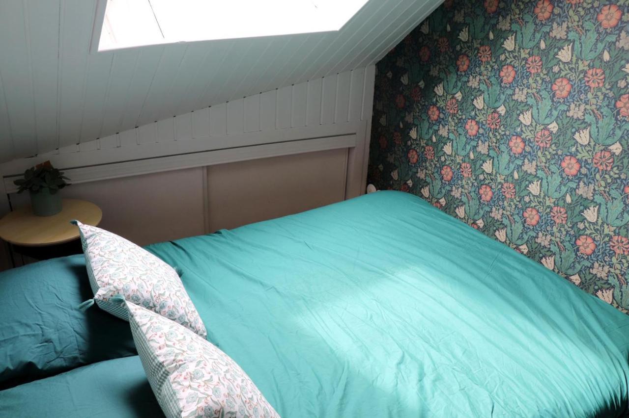 Appartement Cosy 40M2 Centre-Ville Historique 瓦讷 外观 照片